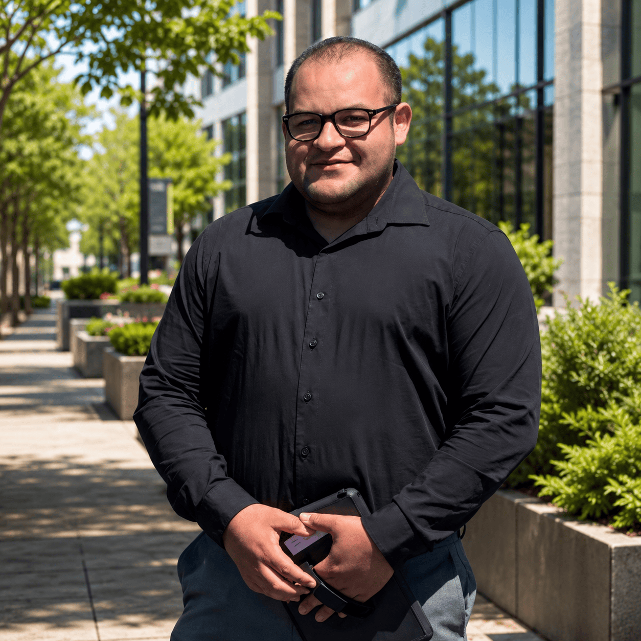 Jason Magana Frontend Developer